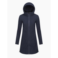 Veste d'équitation légère LeMieux Maisie Vert fôret