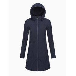 Veste d'équitation légère LeMieux Maisie Bleu marine Veste d'équitation légère LeMieux Maisie Bleu marine