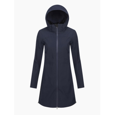 Veste d'équitation légère LeMieux Maisie Bleu marine Veste d'équitation légère LeMieux Maisie Bleu marine