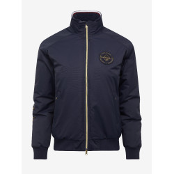 Veste LeMieux Elite Crew femme