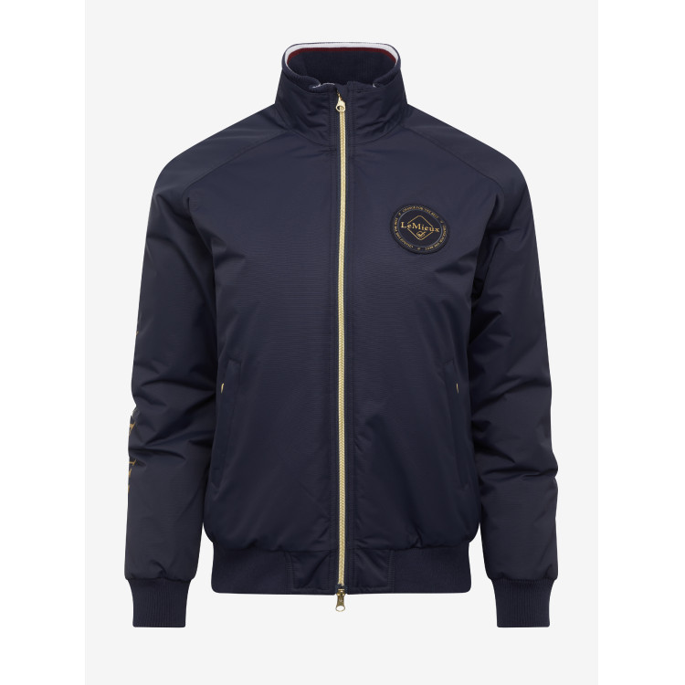 Veste LeMieux Elite Crew femme