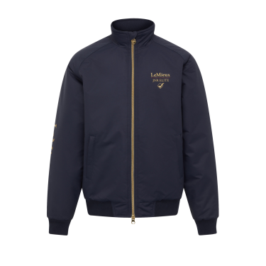 Veste LeMieux Young Rider Elite Team Veste LeMieux Young Rider Elite Team