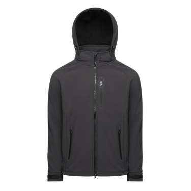 Veste softshell Elite LeMieux homme Veste softshell Elite LeMieux homme