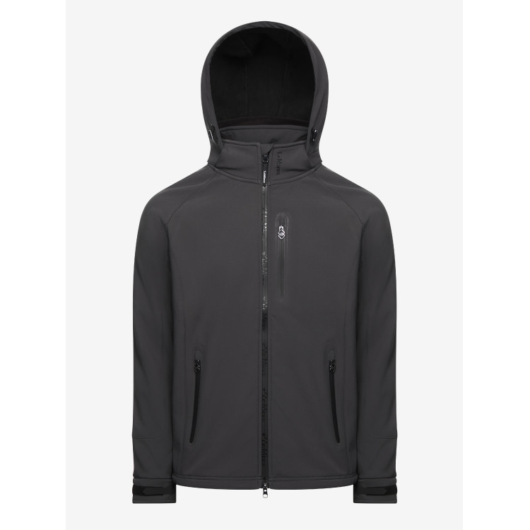 Veste softshell  Elite LeMieux homme