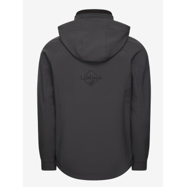 Veste softshell Elite LeMieux homme Veste softshell Elite LeMieux homme