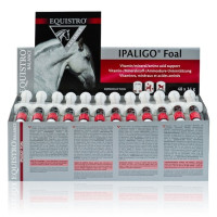 Equistro Ipaligo Foal 48 Seringues