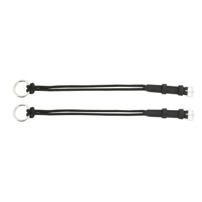 Montants de releveur Norton Fin Noir