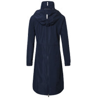 Manteau imperméable d'équitation Covalliero Bleu marine Manteau imperméable d'équitation Covalliero Bleu marine