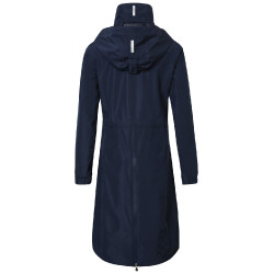 Manteau imperméable d'équitation Covalliero Bleu marine Manteau imperméable d'équitation Covalliero Bleu marine