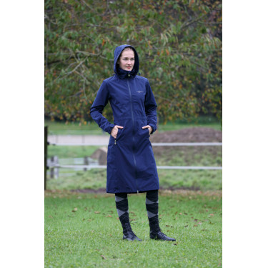 Manteau imperméable d'équitation Covalliero Manteau imperméable d'équitation Covalliero