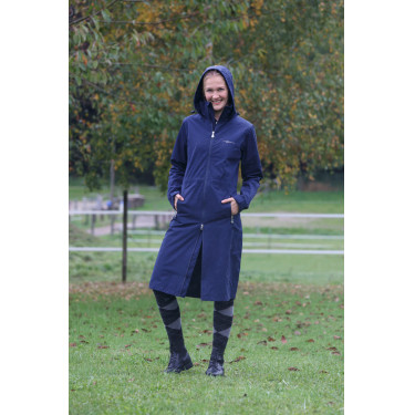 Manteau imperméable d'équitation Covalliero Manteau imperméable d'équitation Covalliero