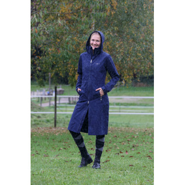 Manteau imperméable d'équitation Covalliero Manteau imperméable d'équitation Covalliero