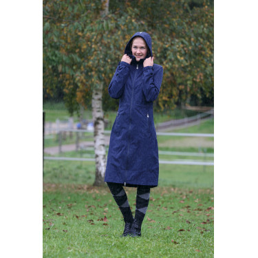 Manteau imperméable d'équitation Covalliero Manteau imperméable d'équitation Covalliero