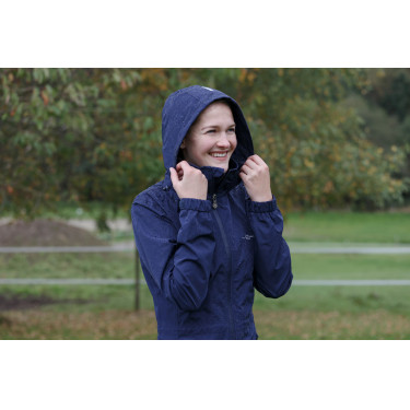 Manteau imperméable d'équitation Covalliero Manteau imperméable d'équitation Covalliero