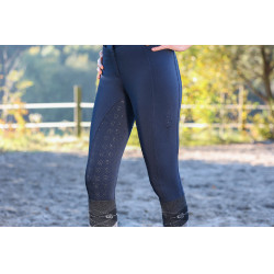 Pantalon d'équitation ClassicStar Covalliero Bleu marine Pantalon d'équitation ClassicStar Covalliero Bleu marine