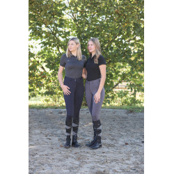 Pantalon d'équitation ClassicStar Covalliero Bleu marine Pantalon d'équitation ClassicStar Covalliero Bleu marine