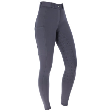 Pantalon d'équitation ClassicStar Covalliero Graphite Pantalon d'équitation ClassicStar Covalliero Graphite