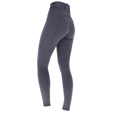 Pantalon d'équitation ClassicStar Covalliero Graphite Pantalon d'équitation ClassicStar Covalliero Graphite