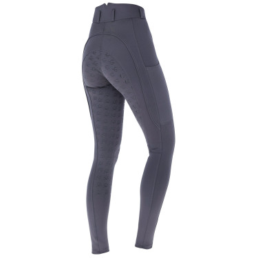 Pantalon d'équitation ClassicStar Covalliero Graphite Pantalon d'équitation ClassicStar Covalliero Graphite