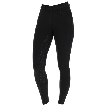 Pantalon d'équitation Organomic Covalliero Pantalon d'équitation Organomic Covalliero