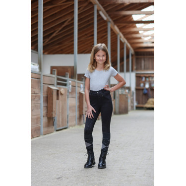 Pantalon d'équitation Organomic Covalliero Pantalon d'équitation Organomic Covalliero