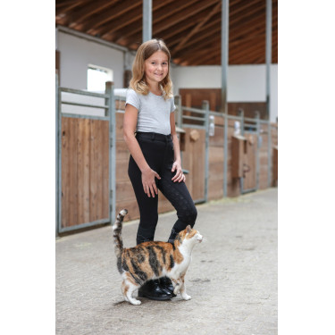 Pantalon d'équitation Organomic Covalliero Pantalon d'équitation Organomic Covalliero