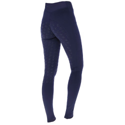 Legging d'équitation ClassicStar Covalliero Bleu marine Legging d'équitation ClassicStar Covalliero Bleu marine