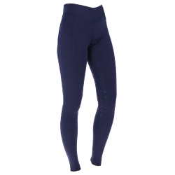Legging d'équitation ClassicStar Covalliero Bleu marine Legging d'équitation ClassicStar Covalliero Bleu marine