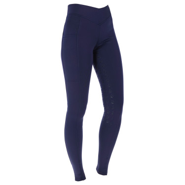 Legging d'équitation ClassicStar Covalliero Legging d'équitation ClassicStar Covalliero