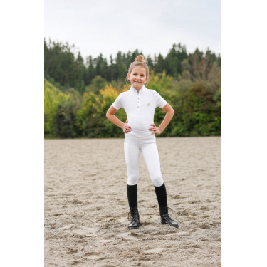 Legging d'équitation ClassicStar Covalliero Legging d'équitation ClassicStar Covalliero
