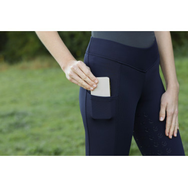 Legging d'équitation ClassicStar Covalliero Legging d'équitation ClassicStar Covalliero