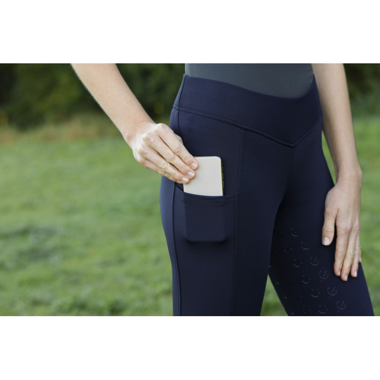 Legging d'équitation ClassicStar Covalliero Legging d'équitation ClassicStar Covalliero