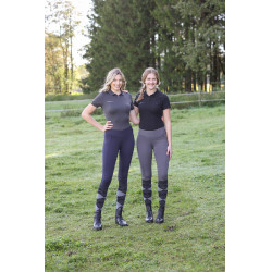 Legging d'équitation ClassicStar Covalliero Bleu marine Legging d'équitation ClassicStar Covalliero Bleu marine