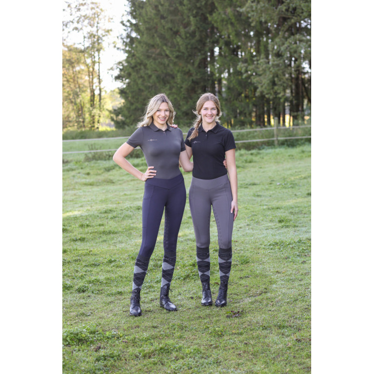 Legging d'équitation ClassicStar Covalliero Legging d'équitation ClassicStar Covalliero