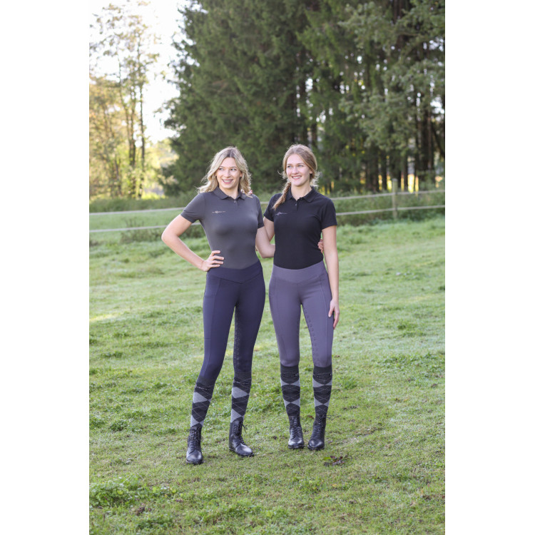 Legging d'équitation ClassicStar Covalliero Legging d'équitation ClassicStar Covalliero