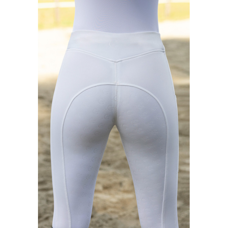Legging d'équitation ClassicStar Covalliero Legging d'équitation ClassicStar Covalliero