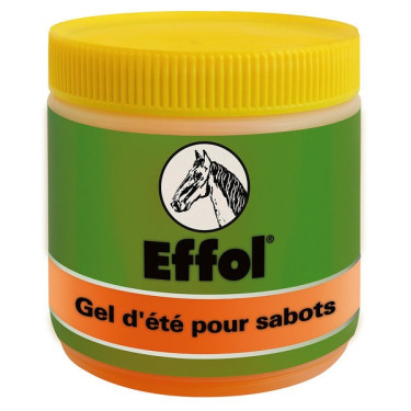 Gel d'Ete pour Sabots Effol Gel d'Ete pour Sabots Effol
