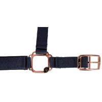 Licol Classy Covalliero Bleu marine Licol Classy Covalliero Bleu marine