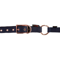 Licol Classy Covalliero Bleu marine Licol Classy Covalliero Bleu marine