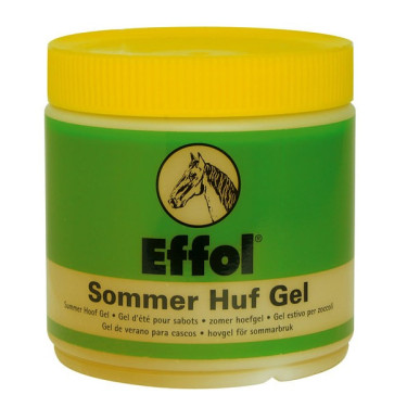 Gel d'Ete pour Sabots Effol Gel d'Ete pour Sabots Effol