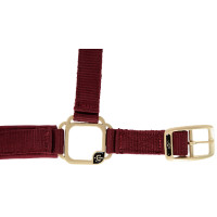 Licol Classy Covalliero Bleu marine Licol Classy Covalliero Bleu marine
