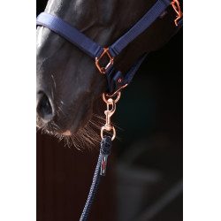 Longe Classy Covalliero Bleu marine