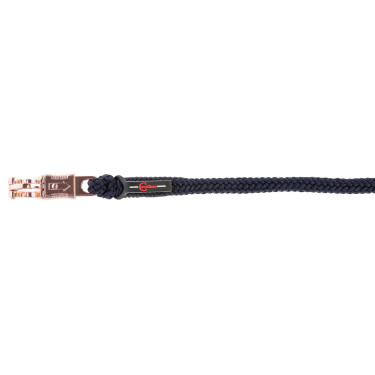 Longe Classy Covalliero Bleu marine