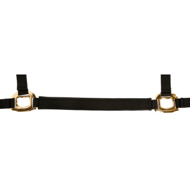 Licol TopLine Covalliero Noir