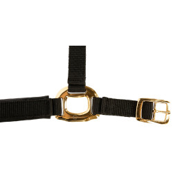 Licol TopLine Covalliero Noir