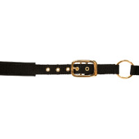 Licol TopLine Covalliero Noir