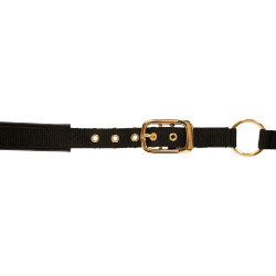 Licol TopLine Covalliero Noir