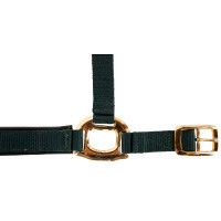 Licol TopLine Covalliero Bleu marine