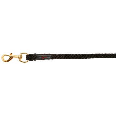 Longe TopLine Covalliero Noir