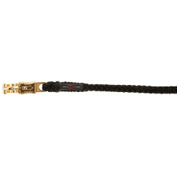 Longe TopLine Covalliero Noir